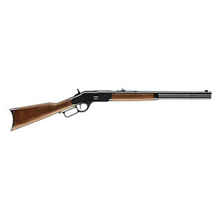 WIN 1873 SHORT RIFLE 357MAG 38SPL 20